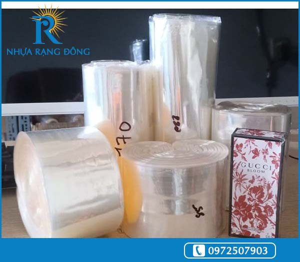 Màng Co PVC
